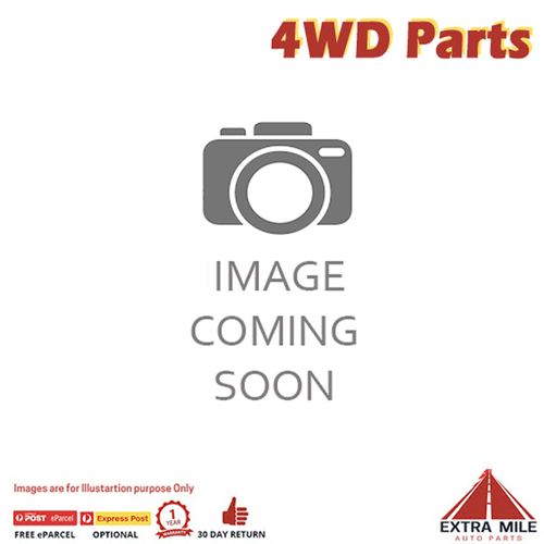 MOUNT ENG FRONT LJ80 7707-8 - YSUZ11610-73002