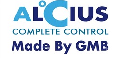 ALCIUS